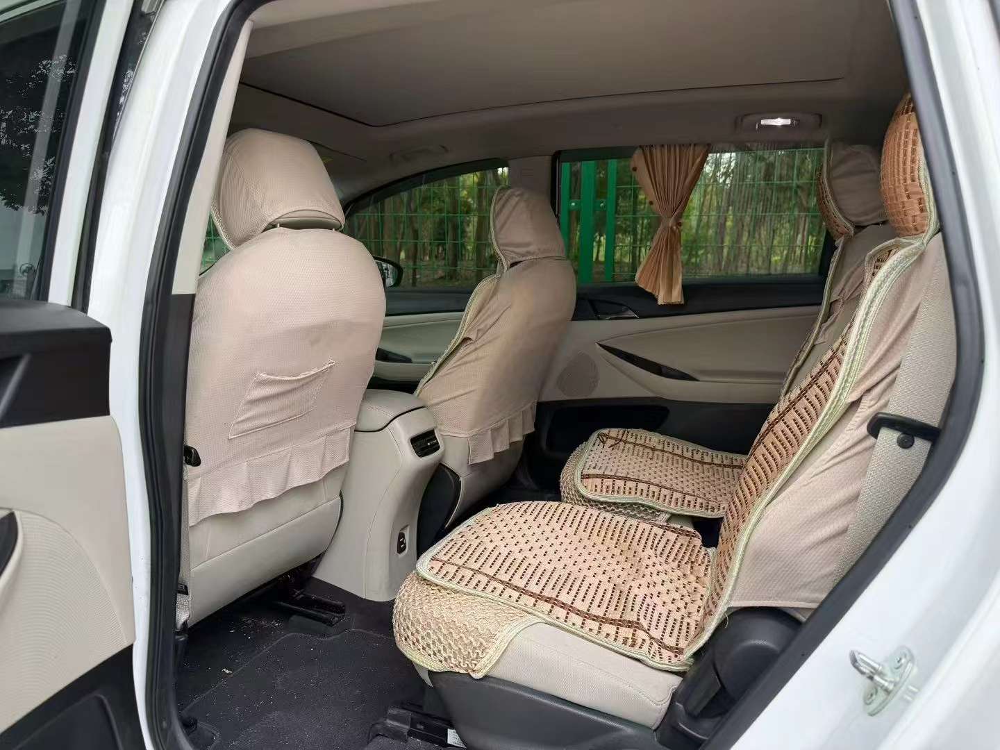 Buick GL6 Elite Edition 6-Seater 4