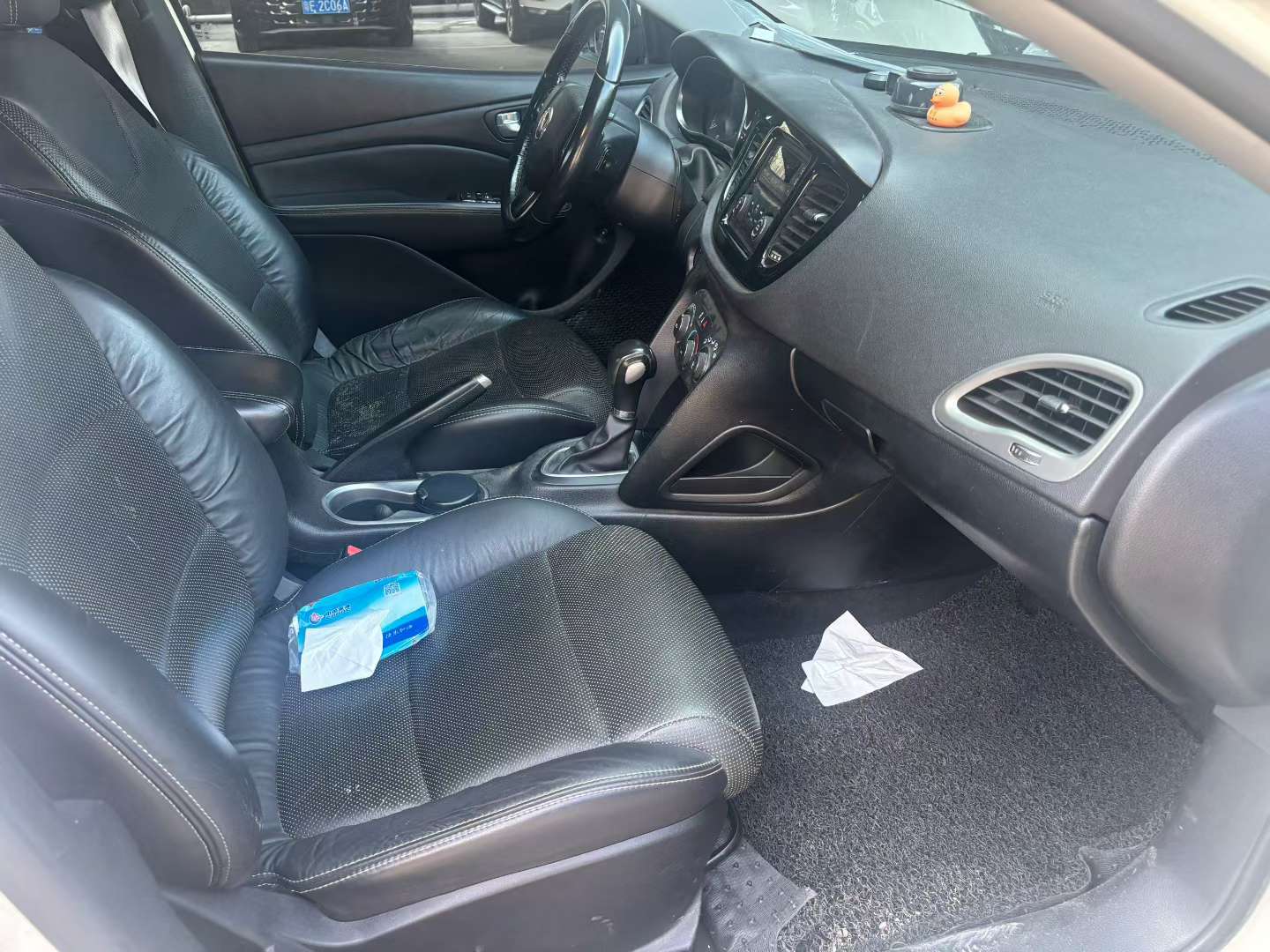 Fiat Viaggio 3