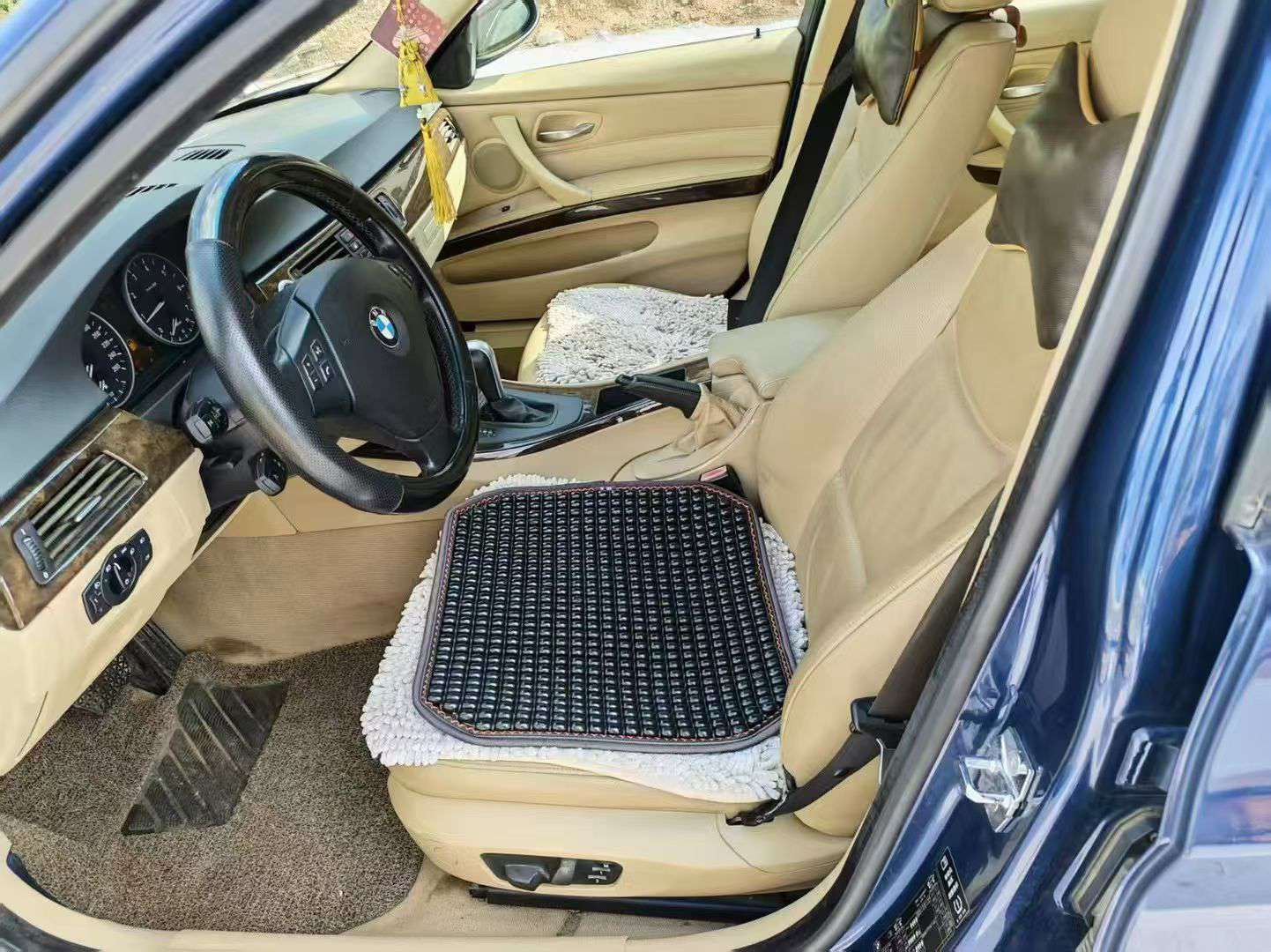 BMW 3 Series 7