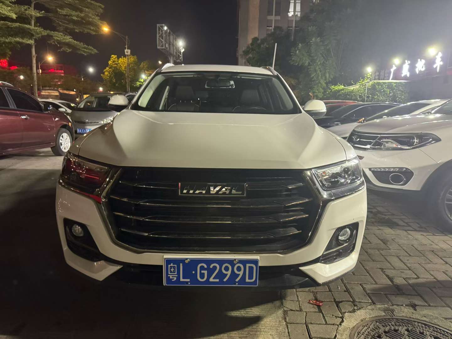 Haval H6 5