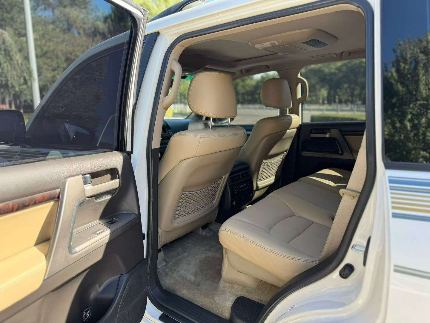 Toyota Land Cruiser 2012 4700 5