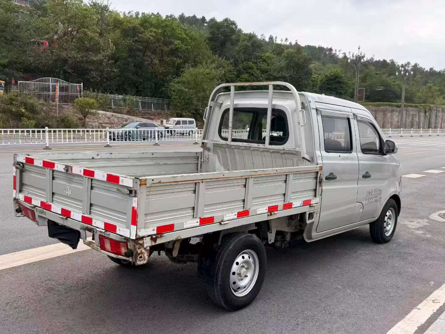 Changan Xinbao 8