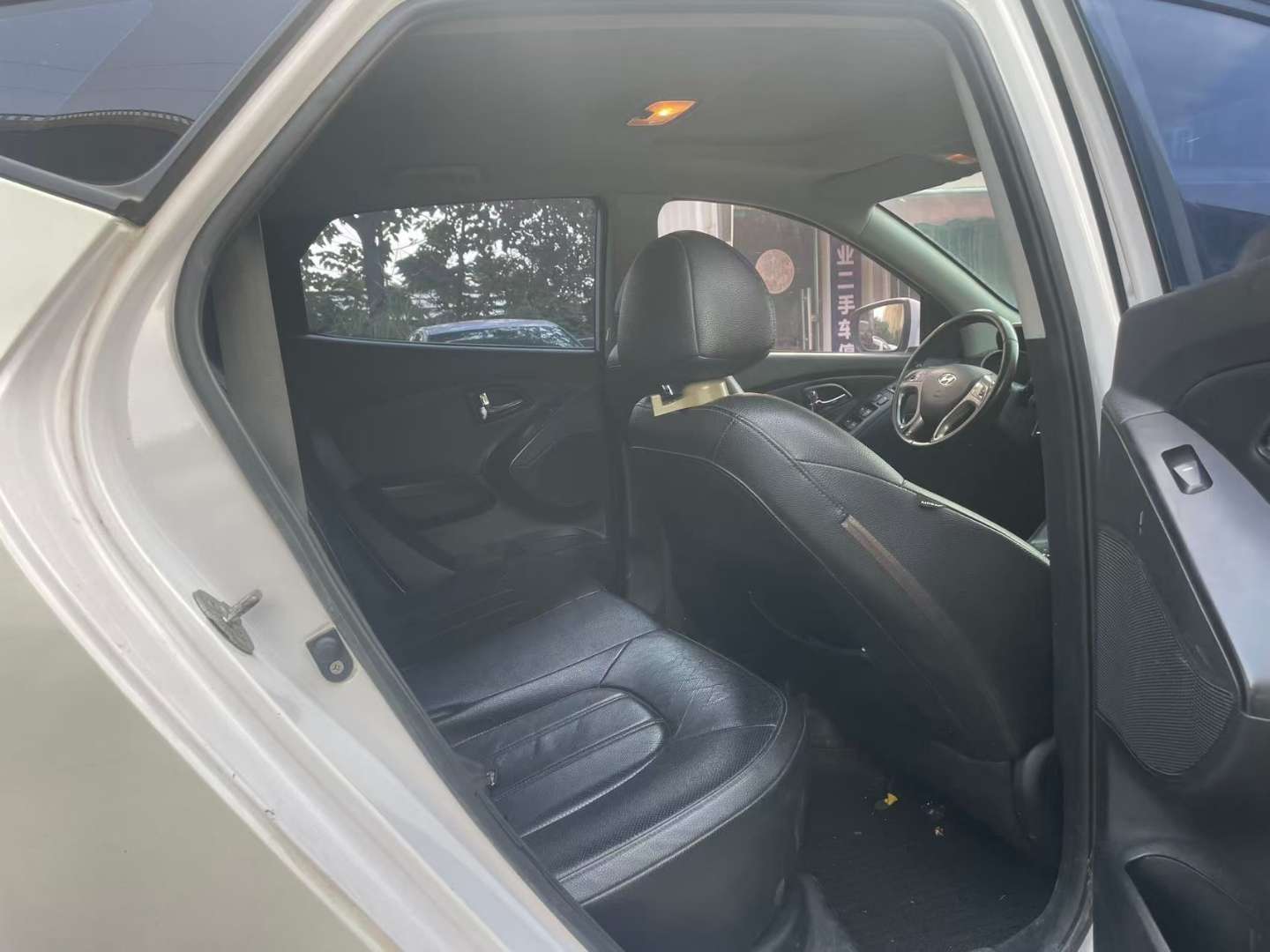 Hyundai ix35 6