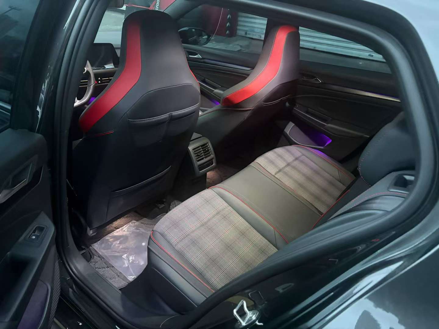 Volkswagen Golf 5