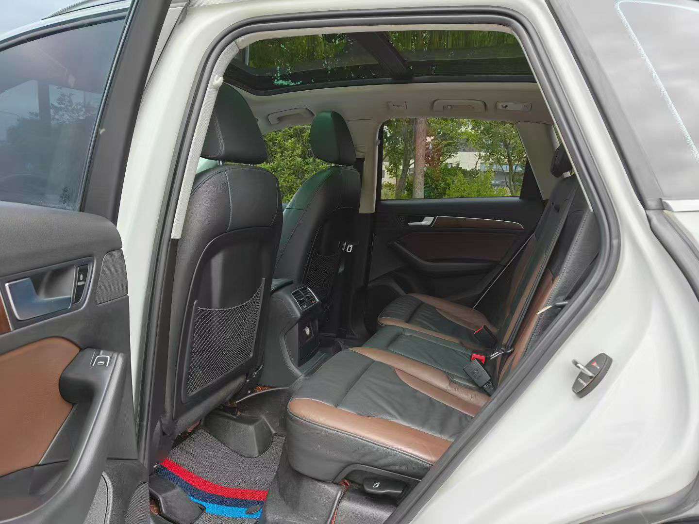 Audi Q5 2017 6
