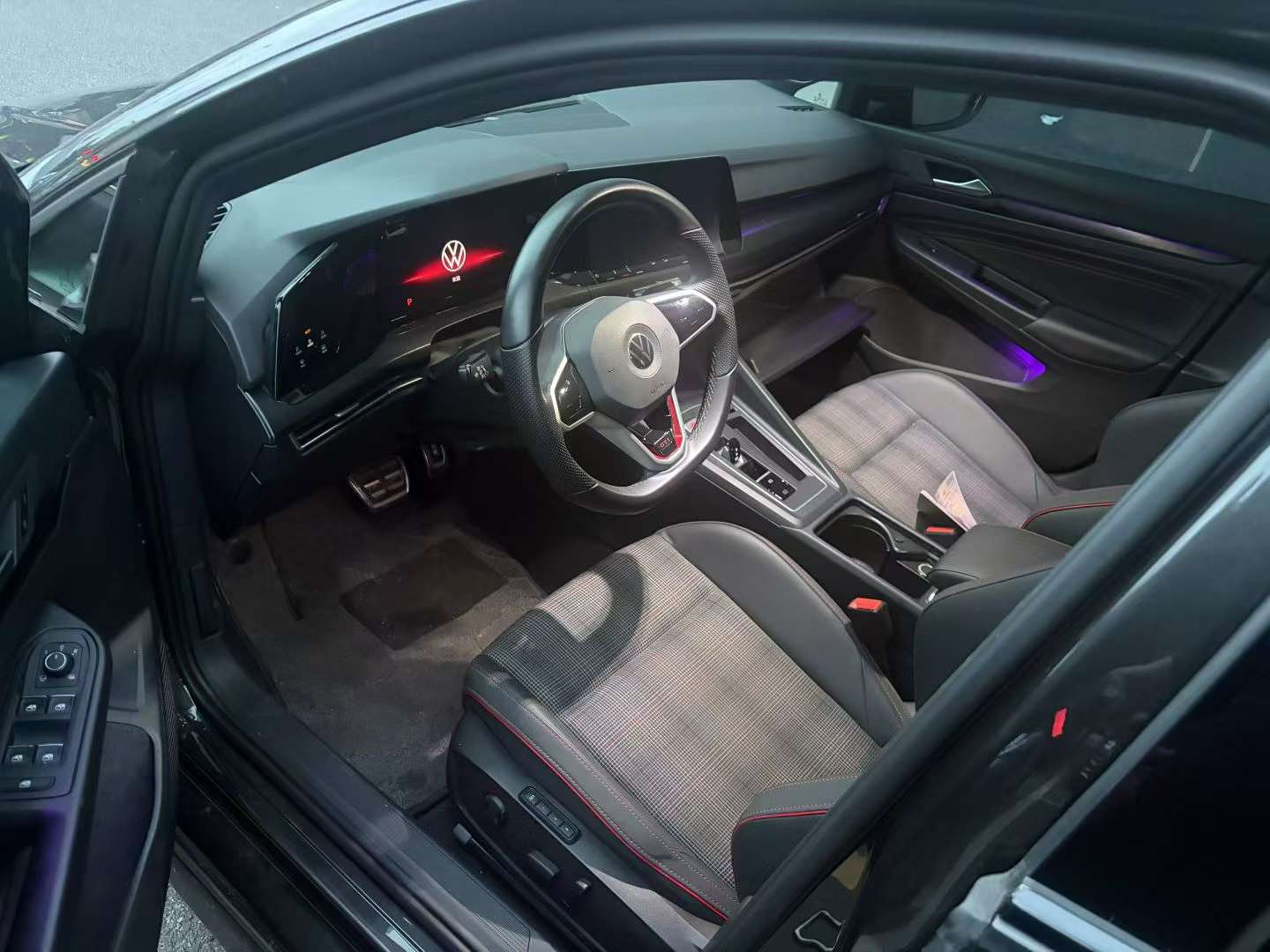Volkswagen Golf 4