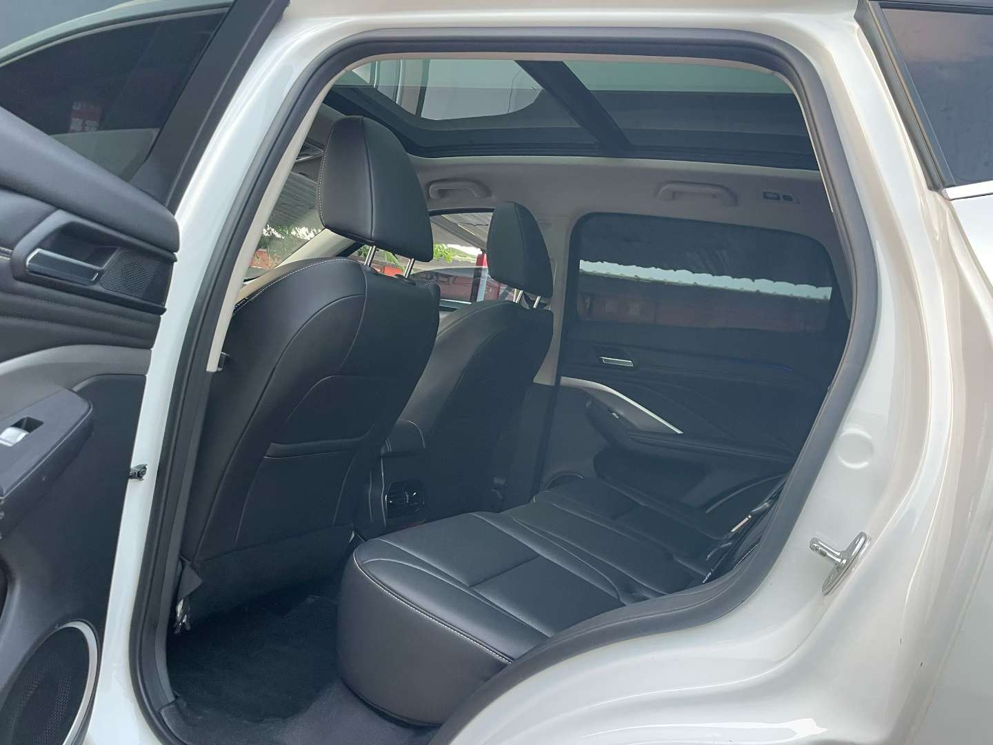 WEY VV6 2.0T Smart Guard Edition 3