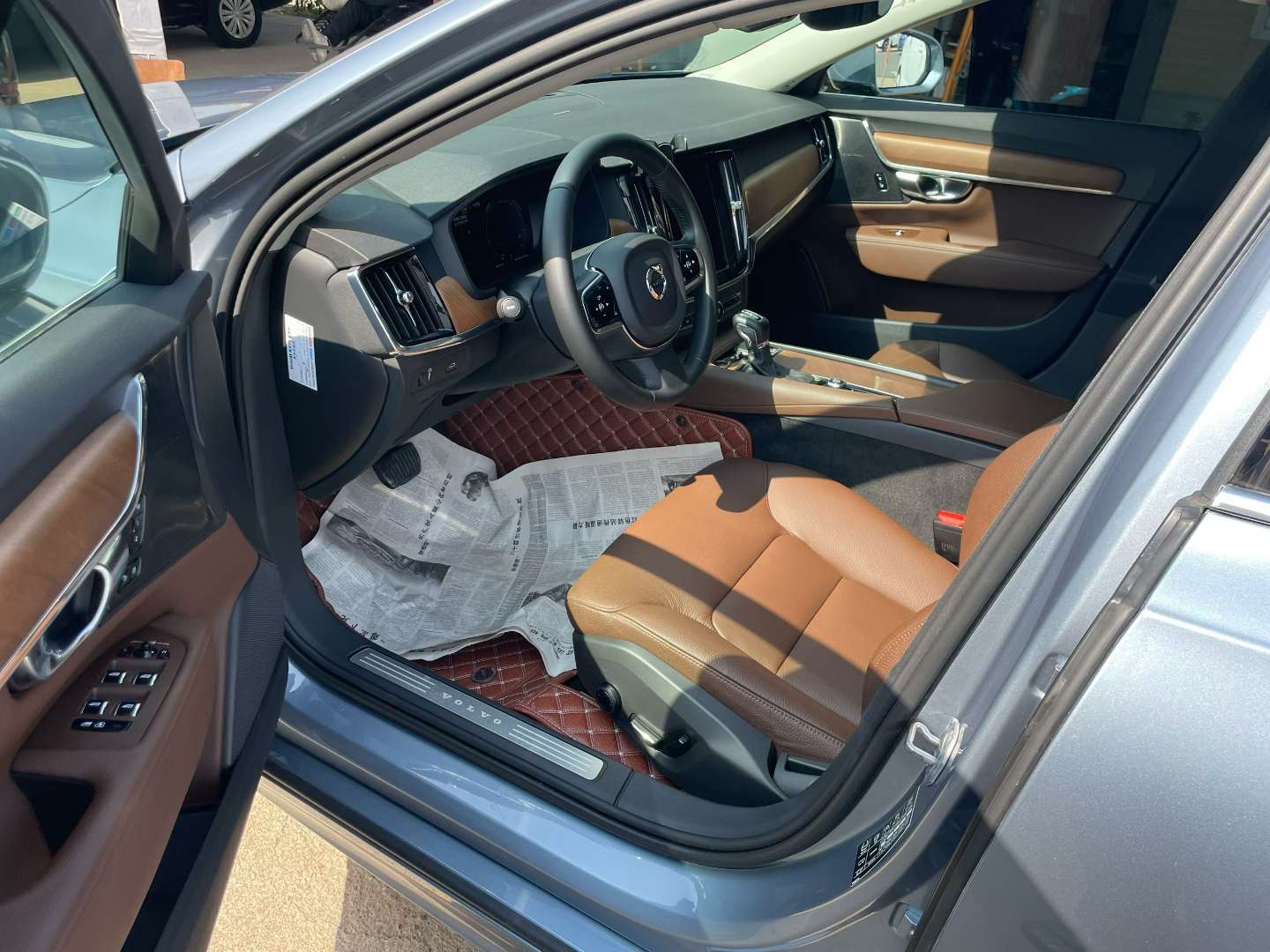 Volvo S90 T5 Zhiyuan 2