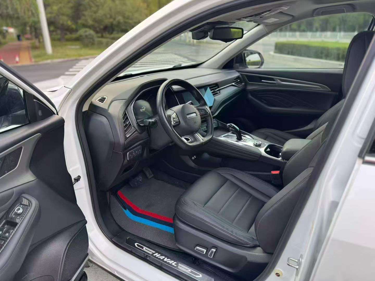 Haval F7 2020 2.0T High Spec 4