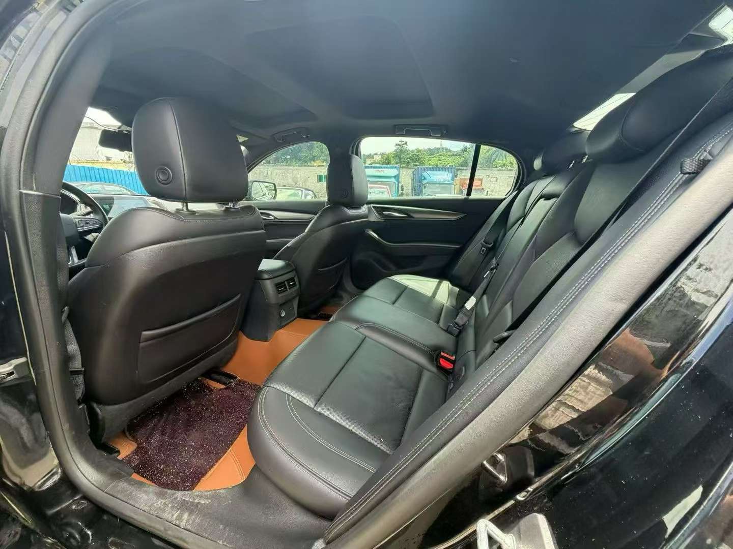 Cadillac CT5 28T Luxury 3