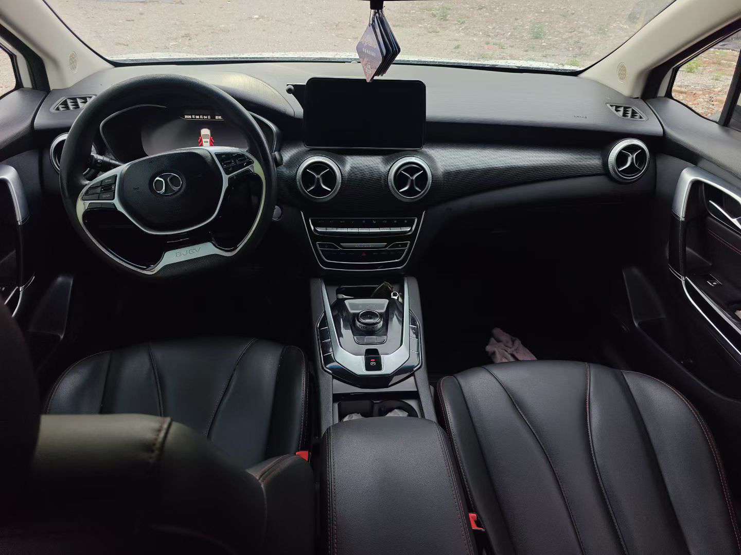 BAIC EU5 2019 EU5 5