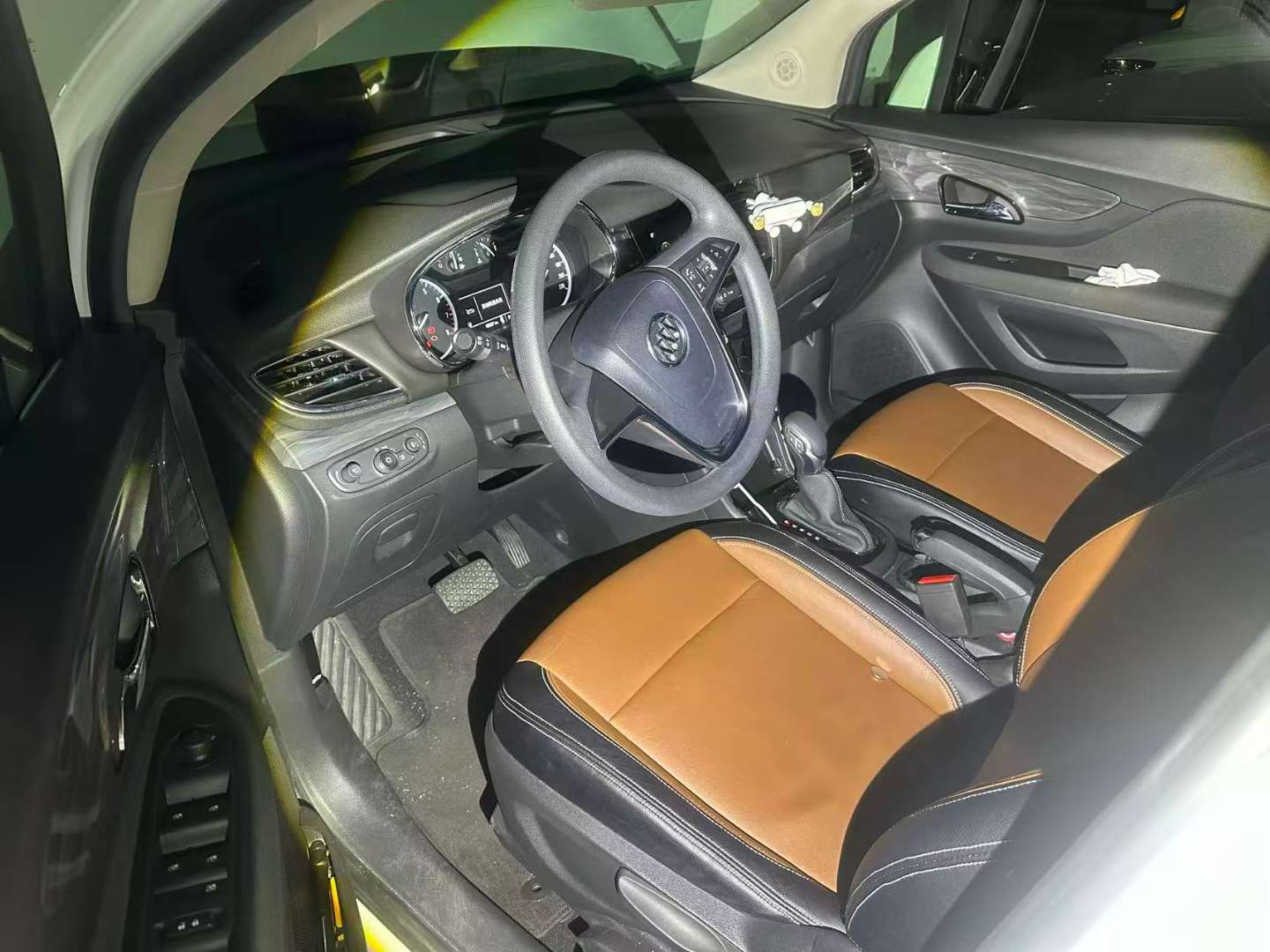 Buick Encore 7