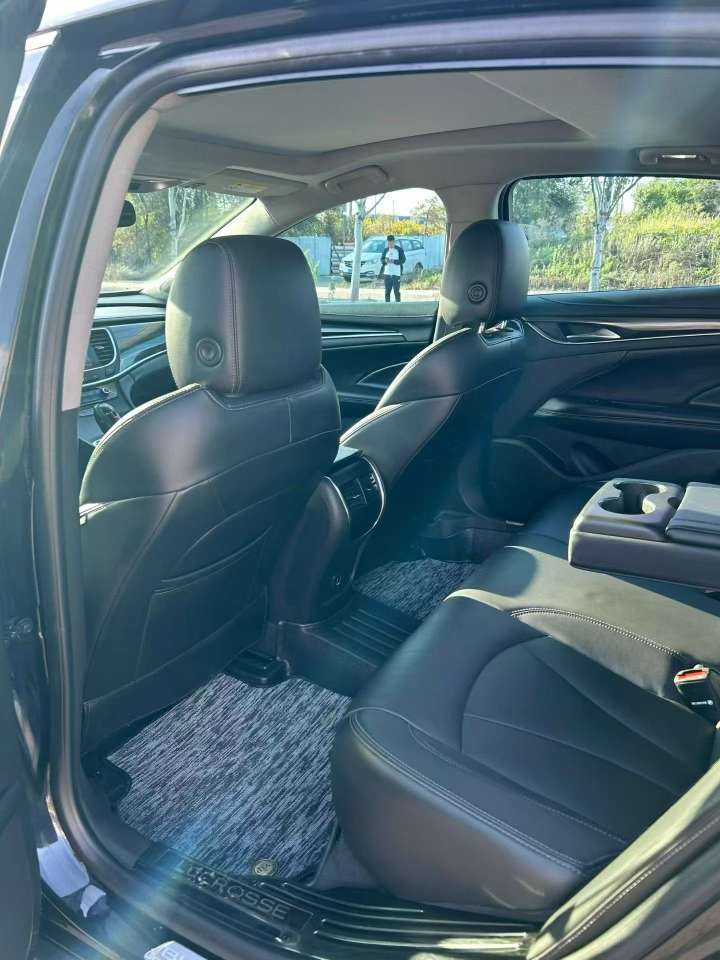 Buick LaCrosse 2021 625T Luxury 6