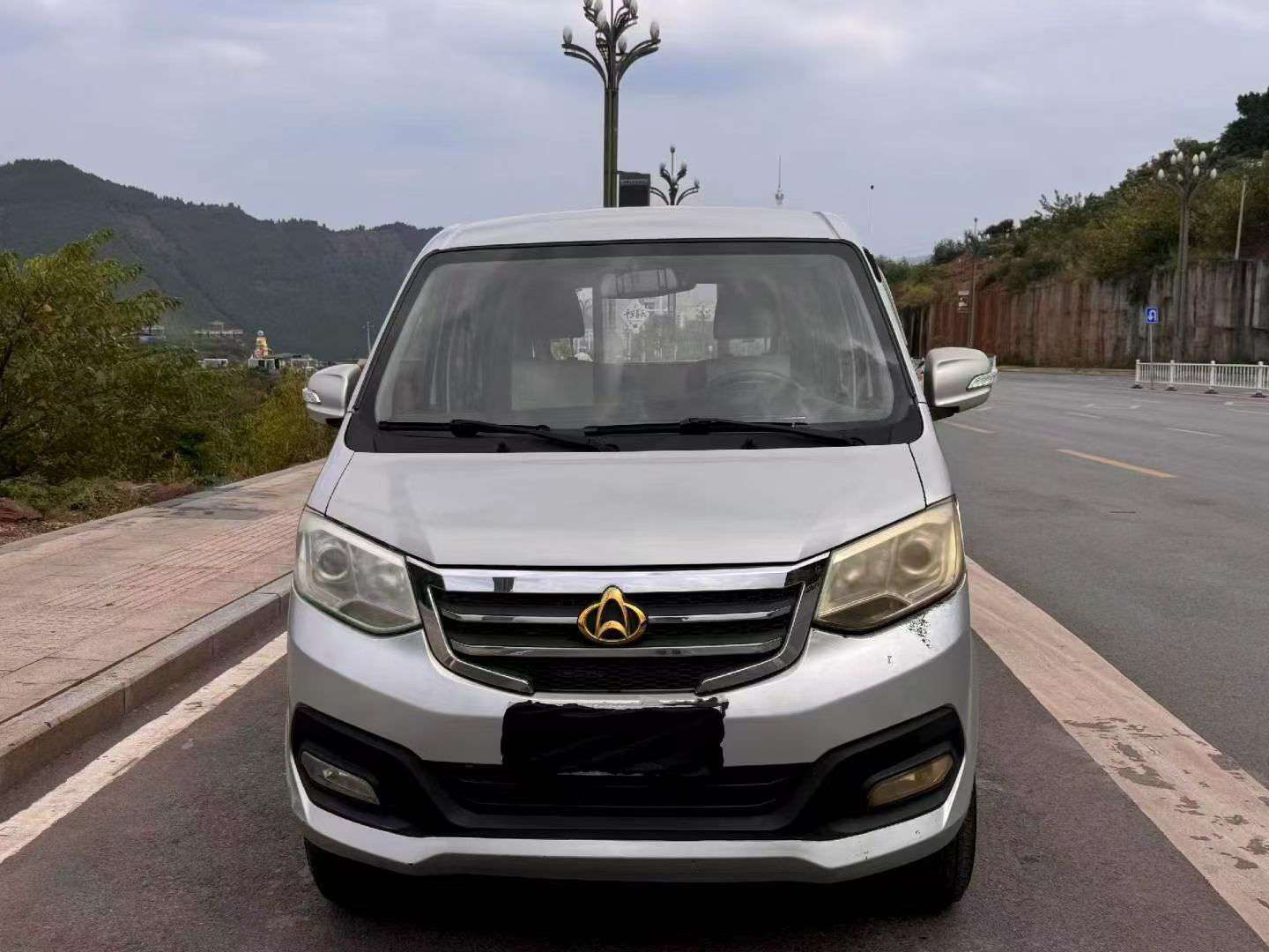 Changan Xinbao 2