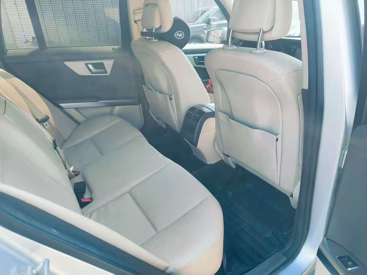 Mercedes-Benz GLK300 2014 GLK300 Dynamic 7