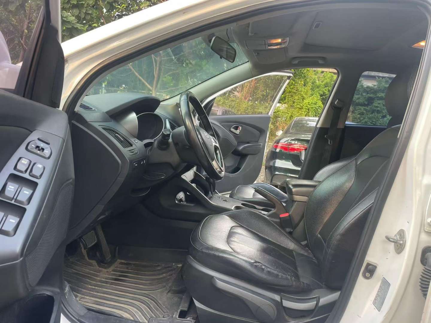 Hyundai ix35 3