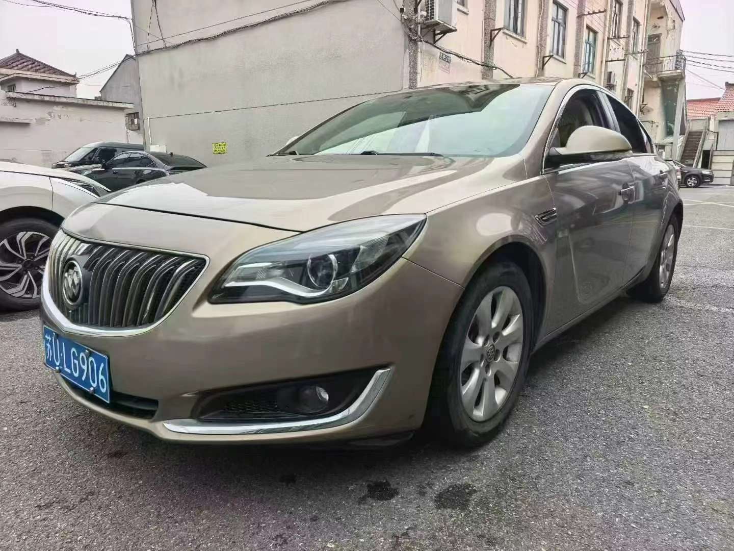 Buick Regal