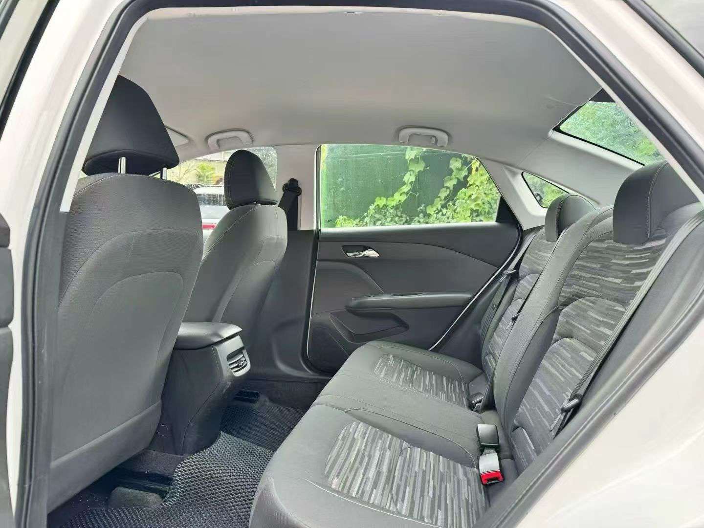 Chevrolet Cavalier 1.5L Automatic 8