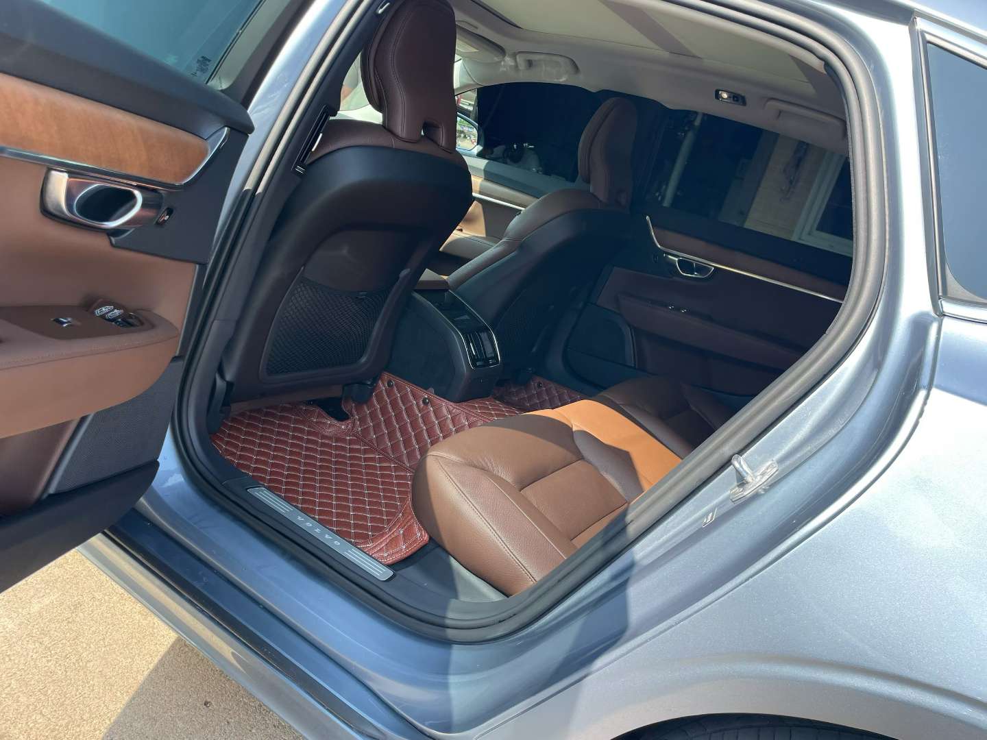 Volvo S90 T5 Zhiyuan 3