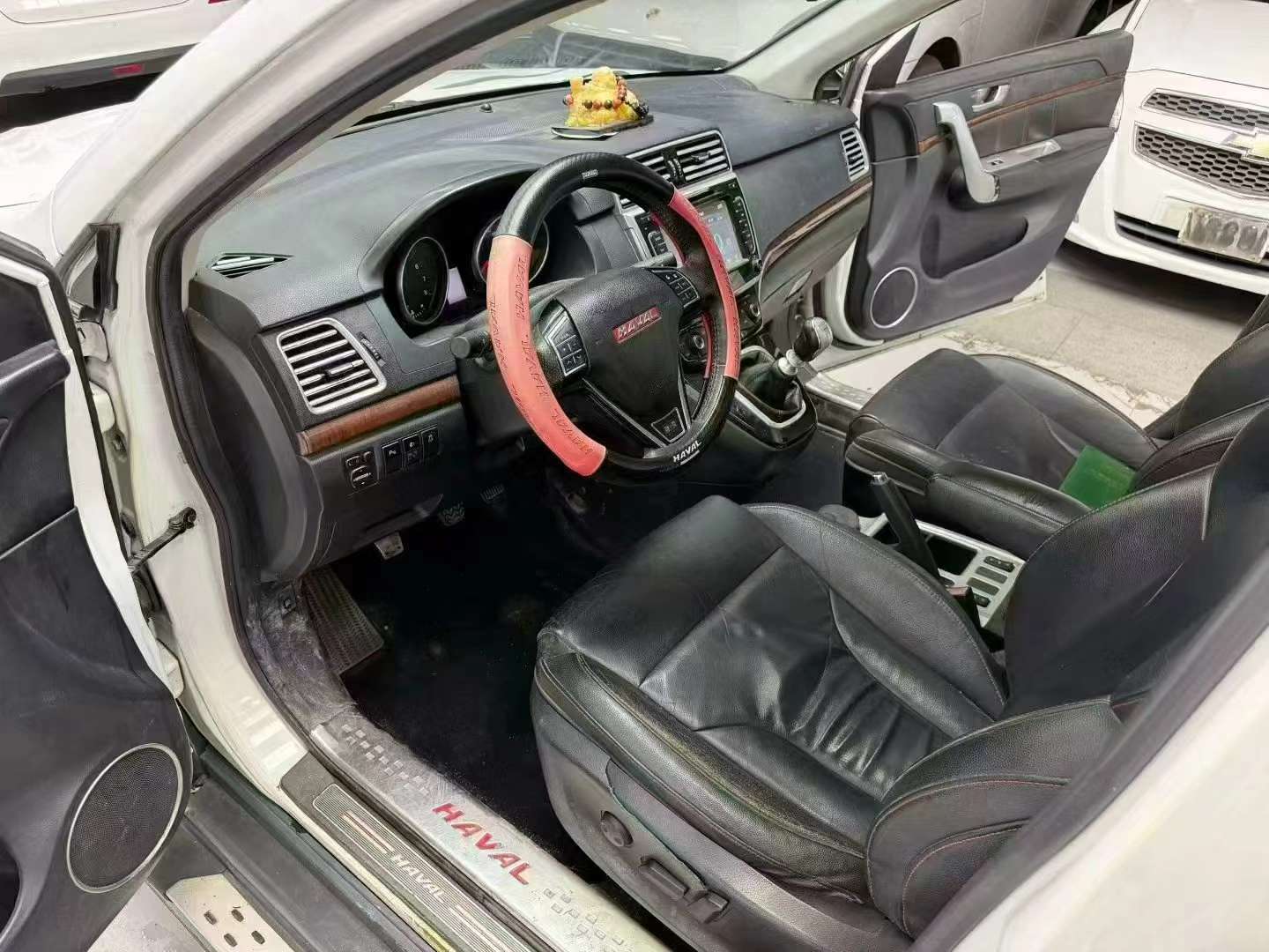 Haval H6 9