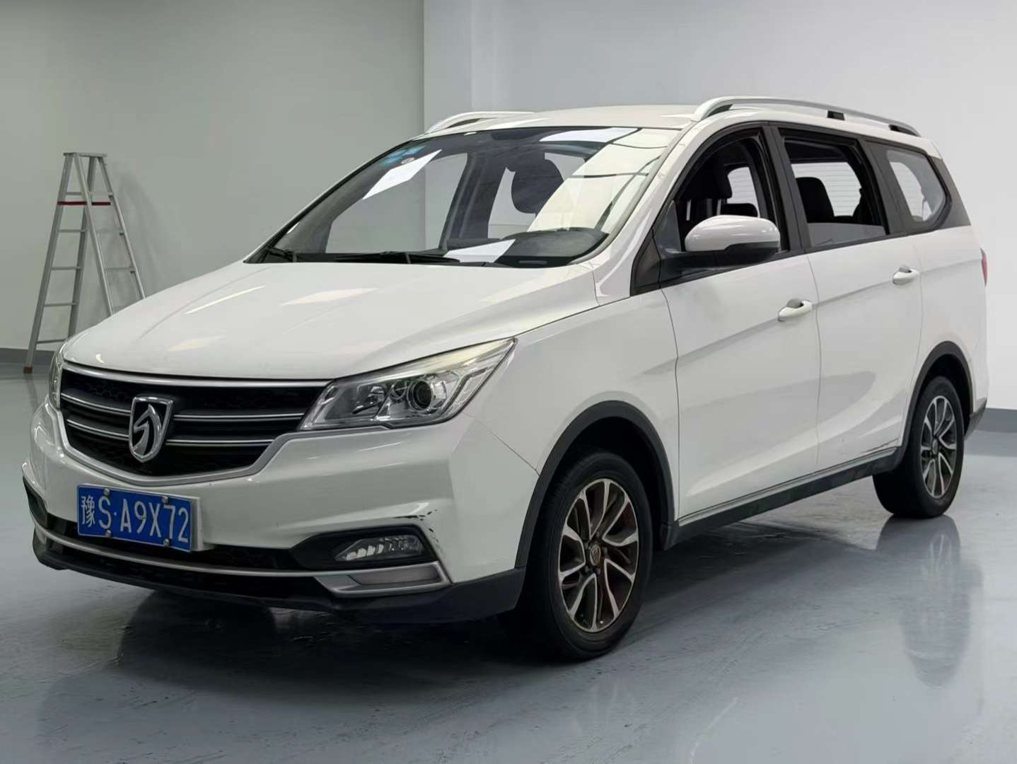 Baojun 730