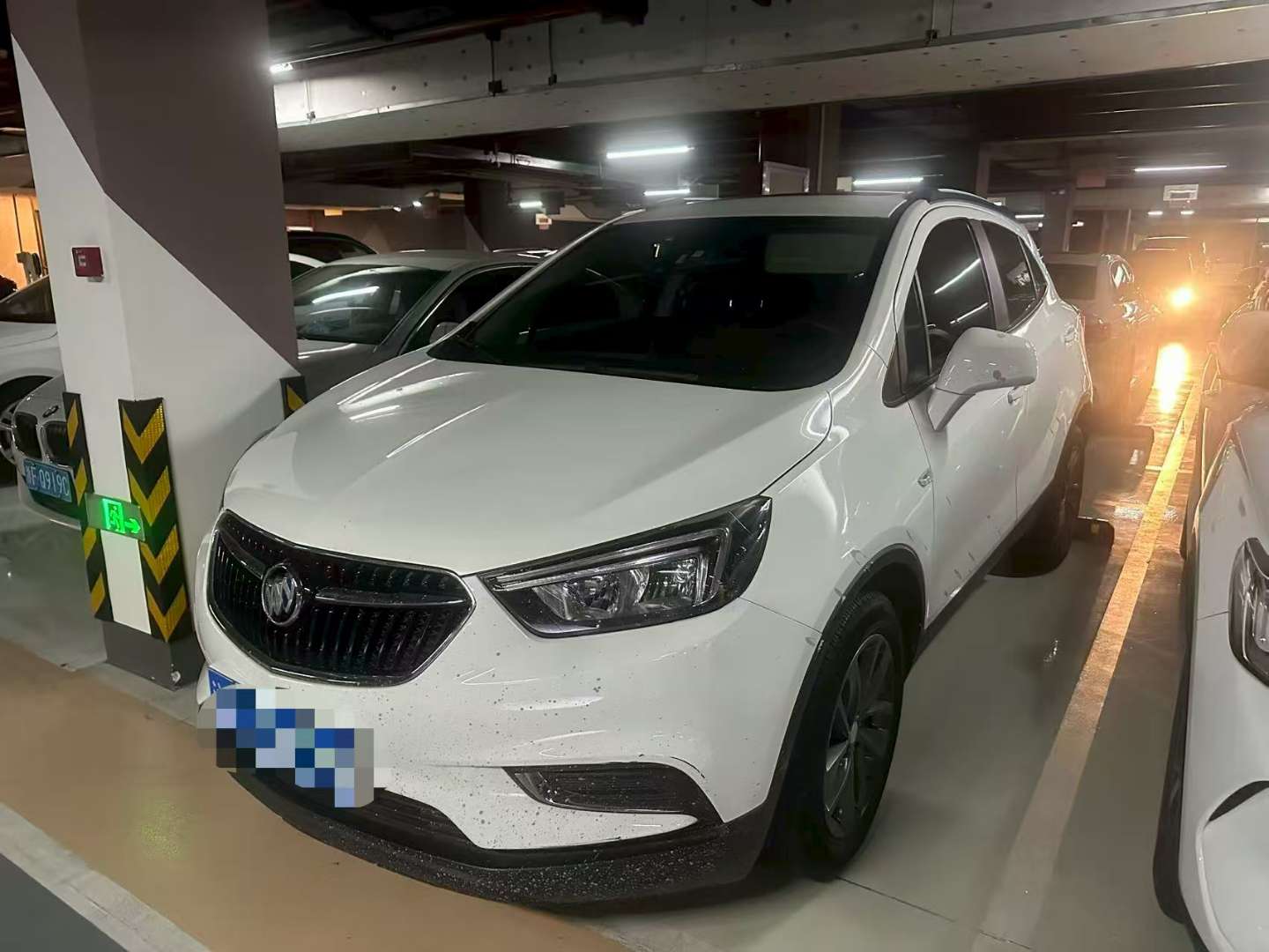 Buick Encore