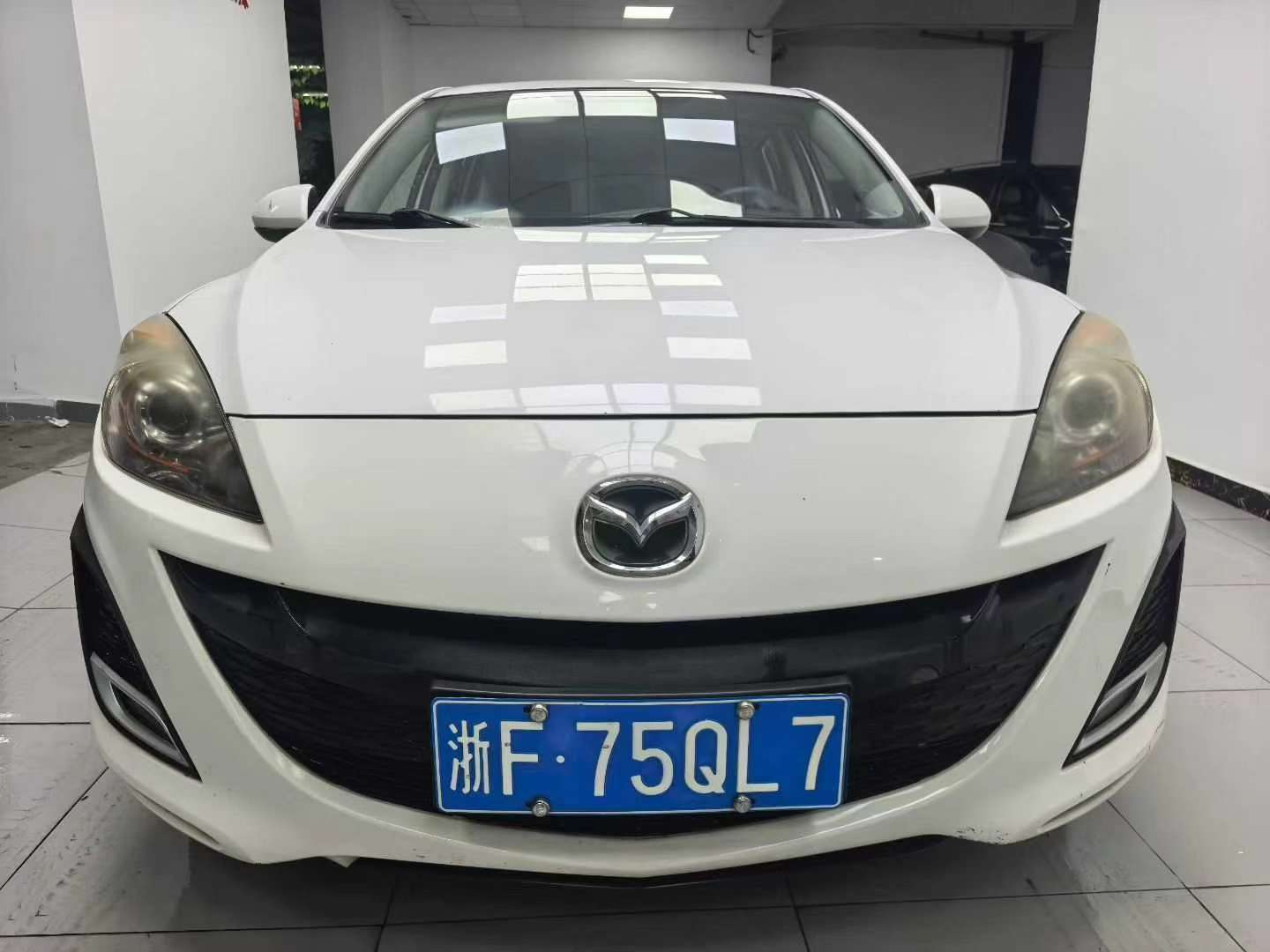 Mazda3