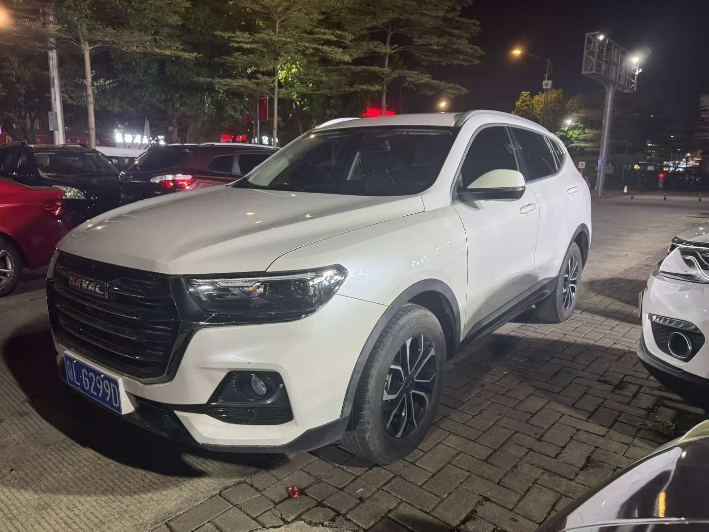 Haval H6 6