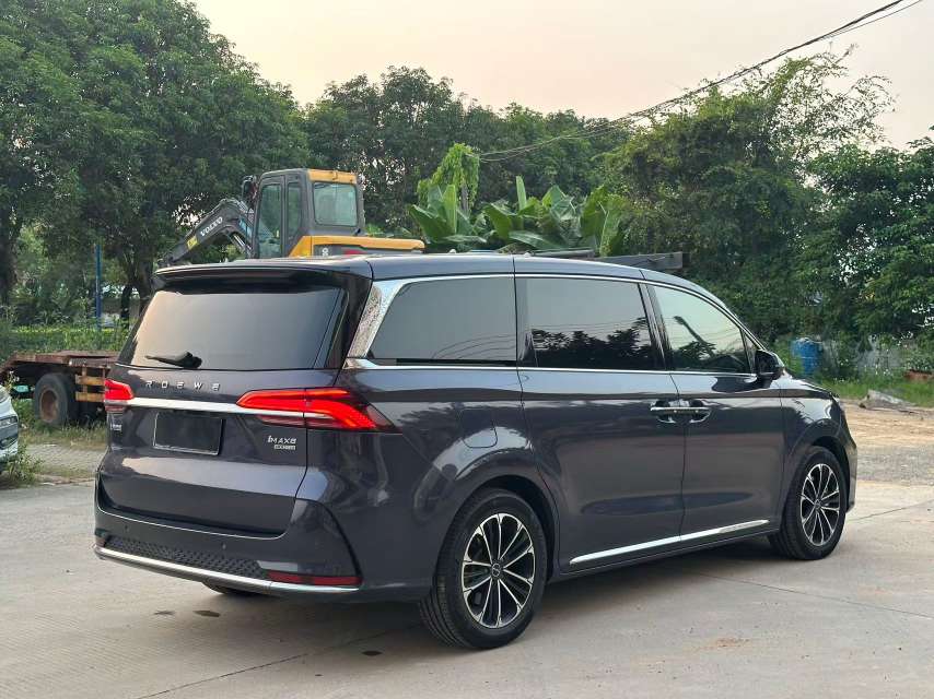 Roewe iMAX8 2021 2.0T Supreme Series Premium Edition 7