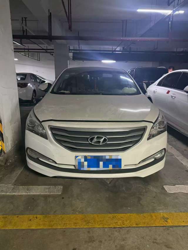 Hyundai Mistra 1.8L Automatic Intelligent GLS