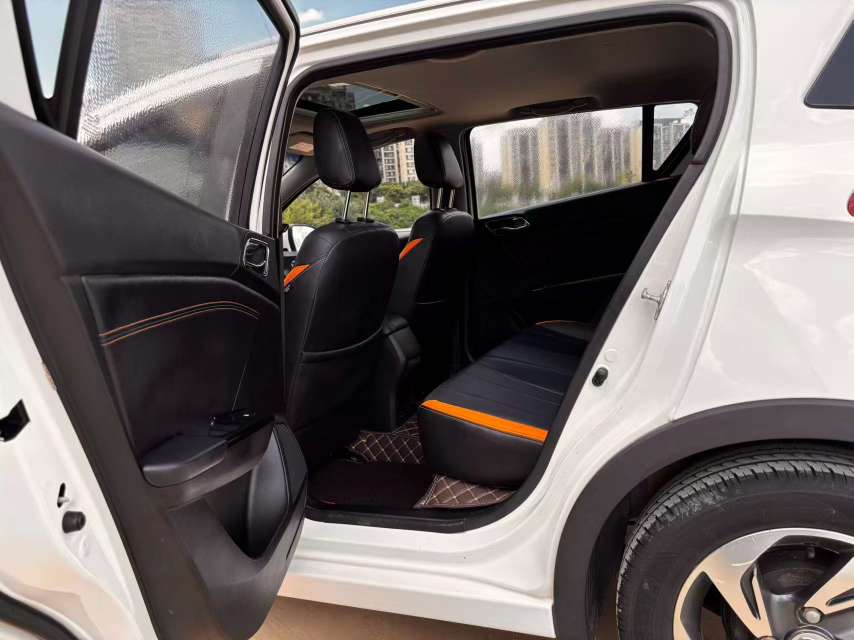Baojun 310 Automatic 1.5 7