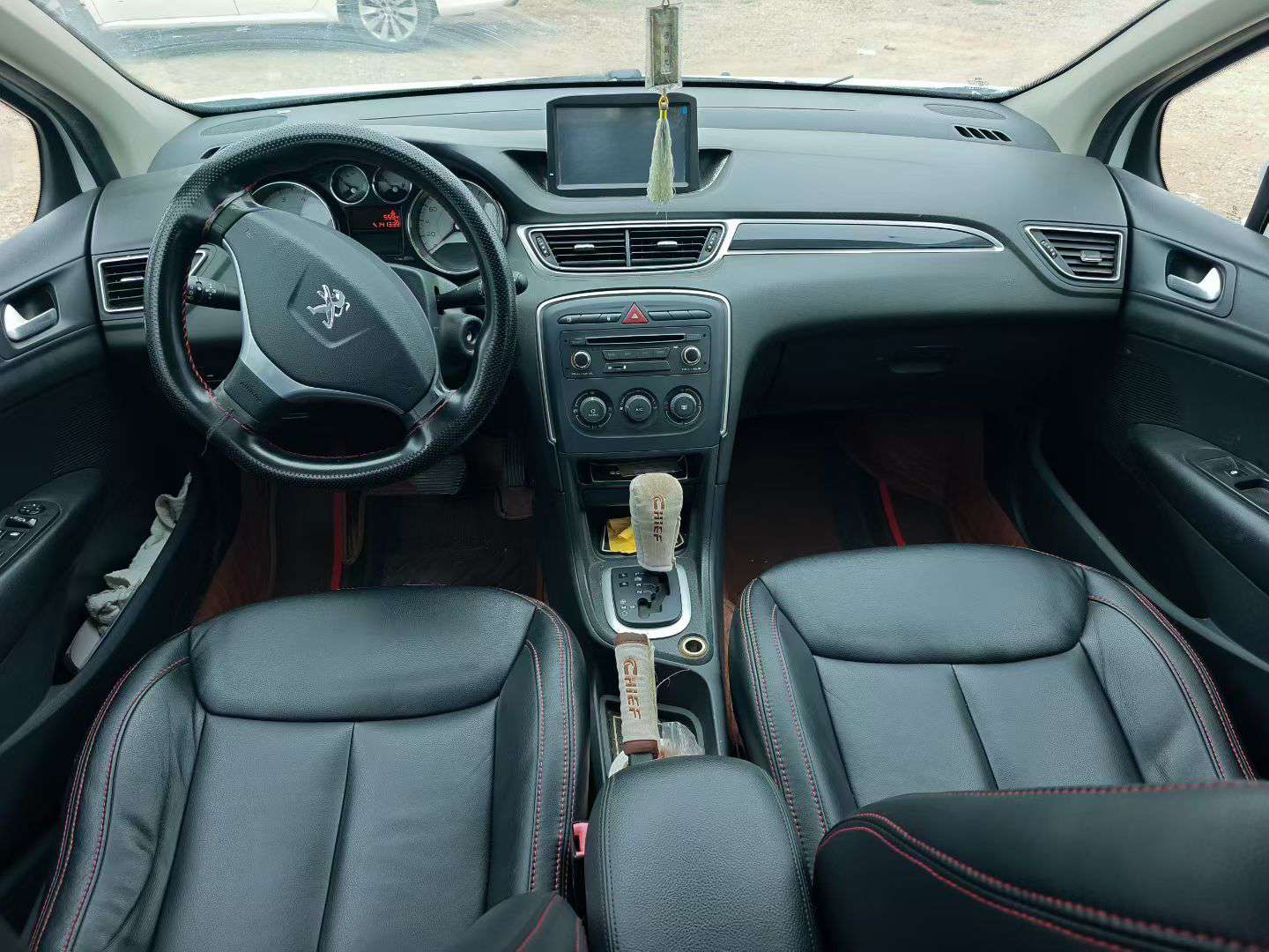 Peugeot 308 5