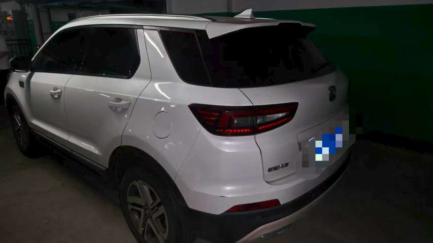 Changan CS55 2018 1.5T Automatic 5