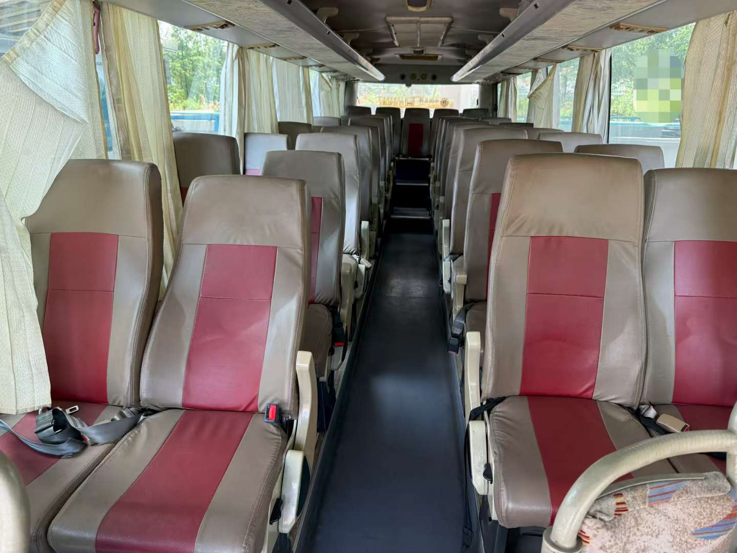 King Long Bus 4