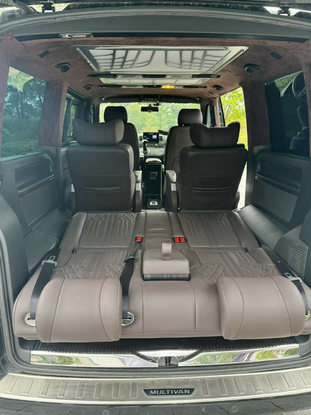 Volkswagen Multivan 4