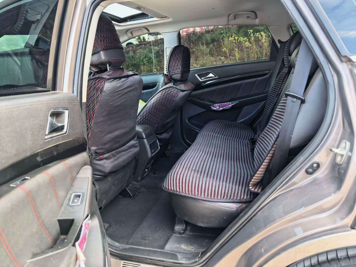 Leopard CS10 5