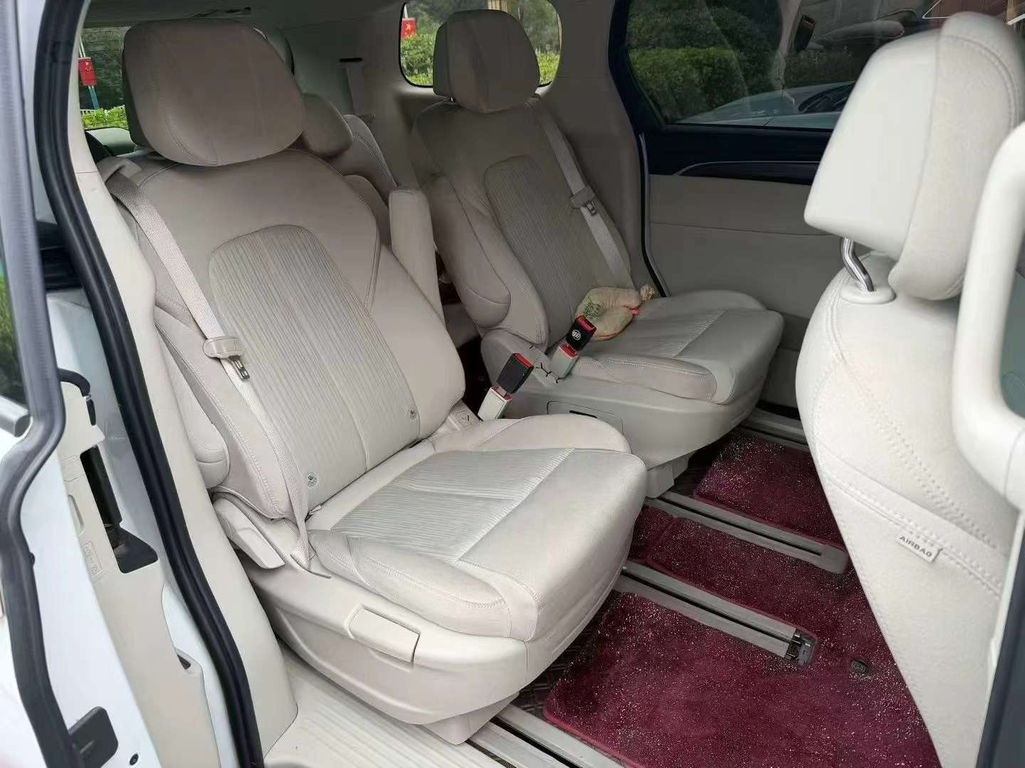 Buick GL8 3