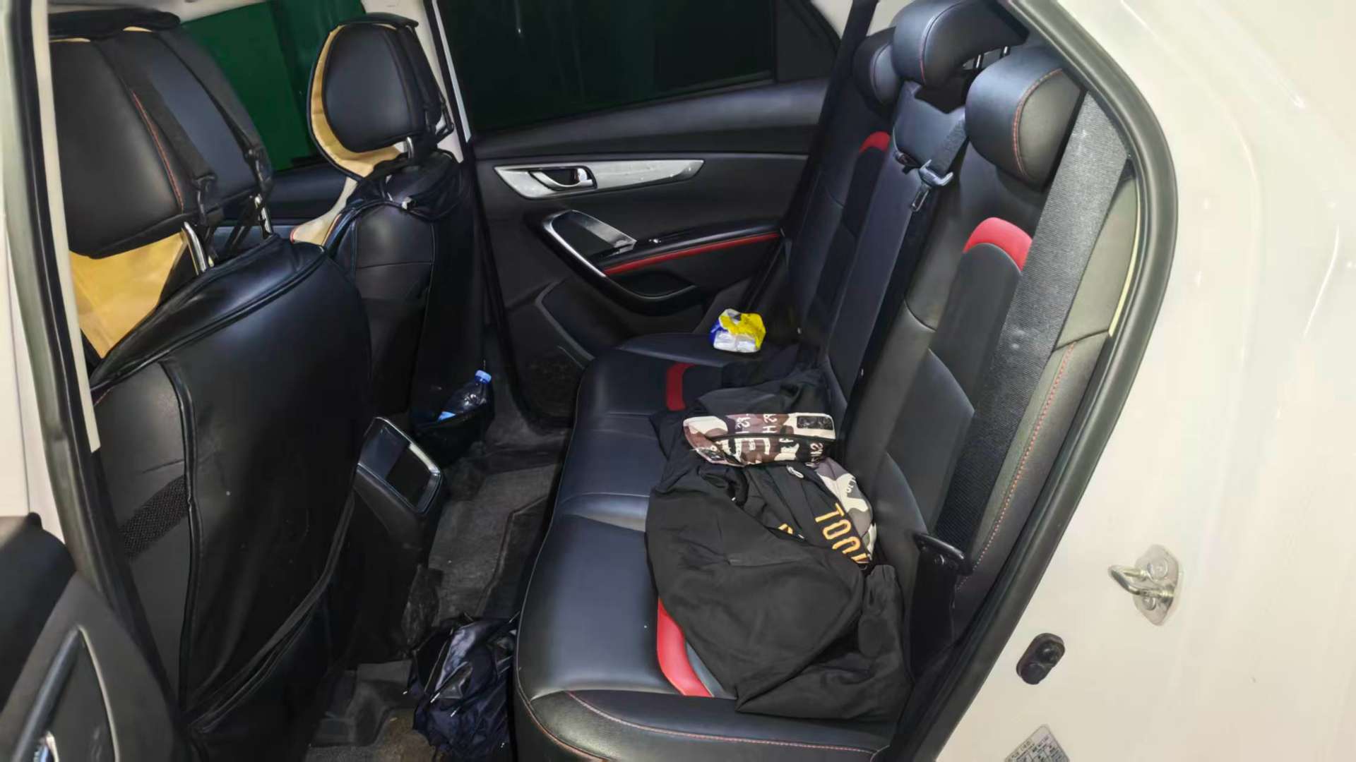 Changan CS55 2018 1.5T Automatic 6