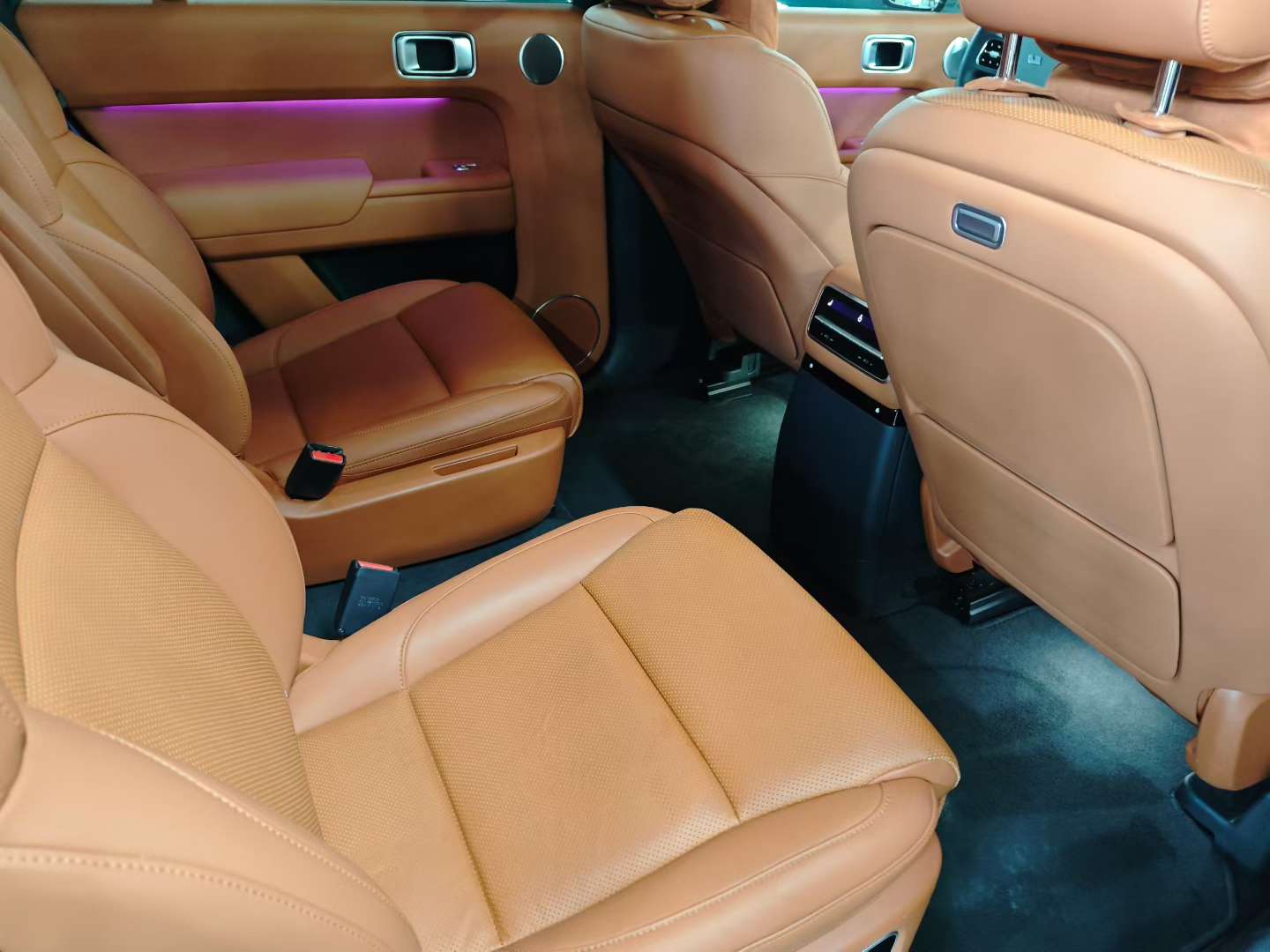 Li Auto L9 L9 Max 4