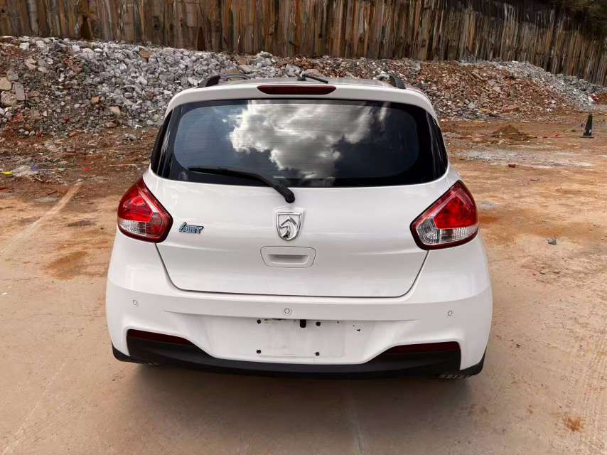 Baojun 310 Automatic 1.5 2