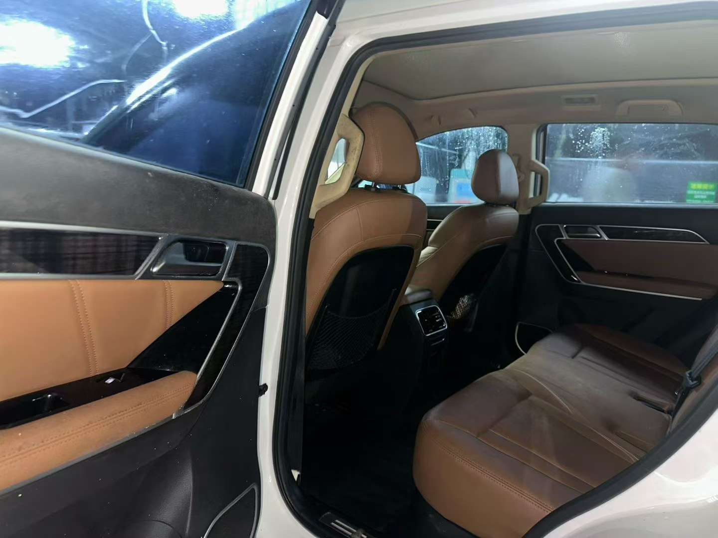 Haval H6 Blue Label Coupe 1.5T Automatic 2WD City Edition 5