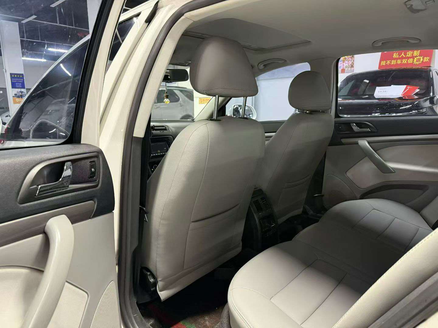 Skoda Octavia 2013 1.4T Automatic 7
