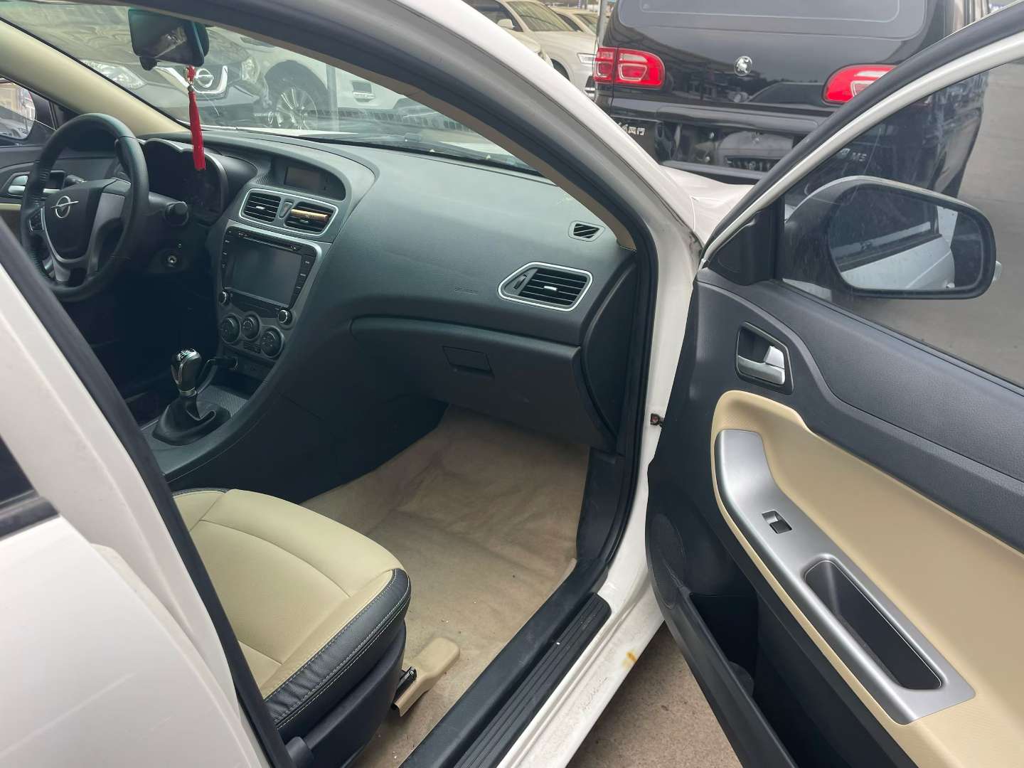 Haima Meilai 5