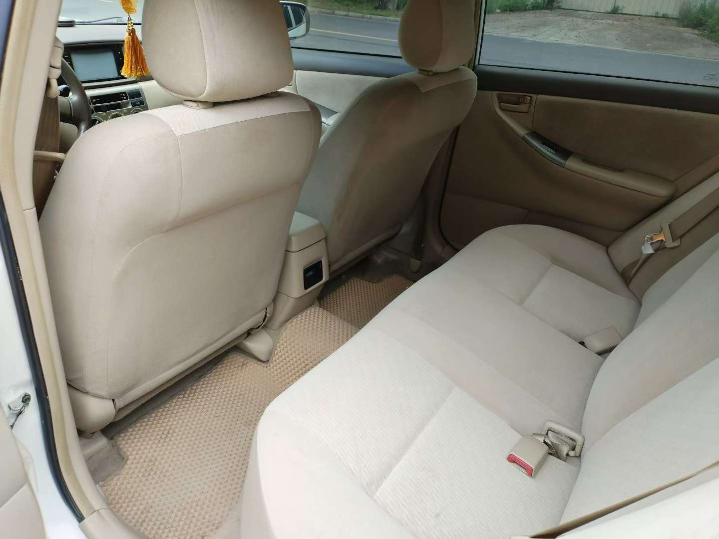 Toyota Corolla 5