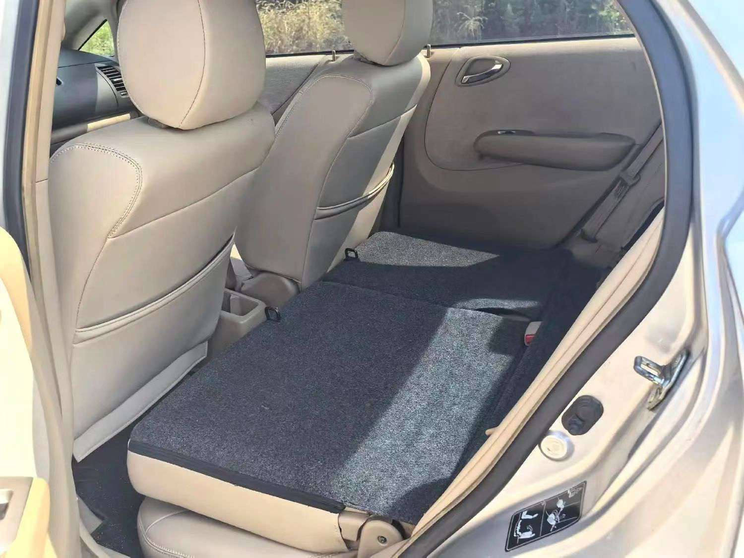 Honda City 2007 1.5L Automatic Earth Dreams Engine 6