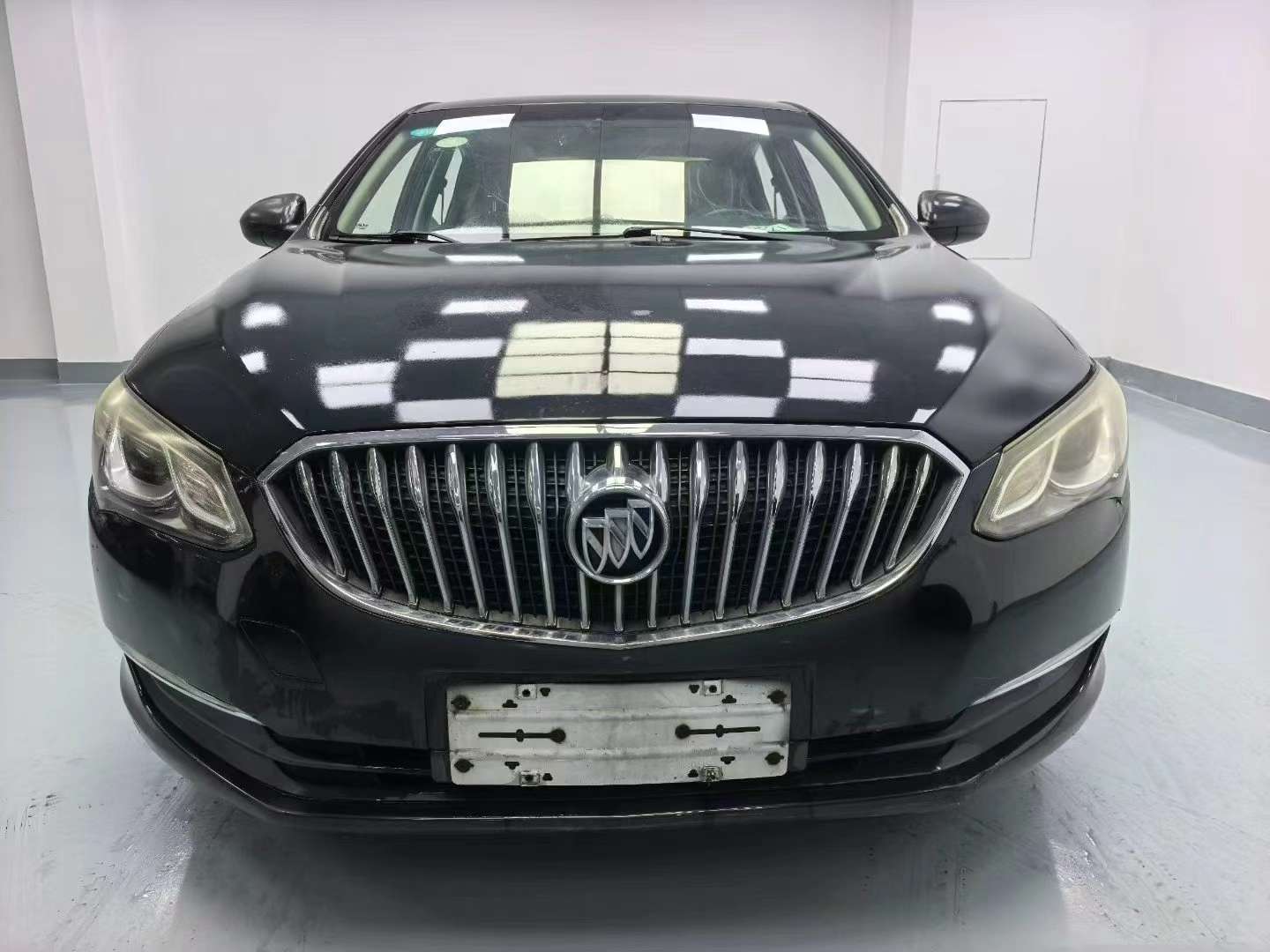 Buick Excelle 2