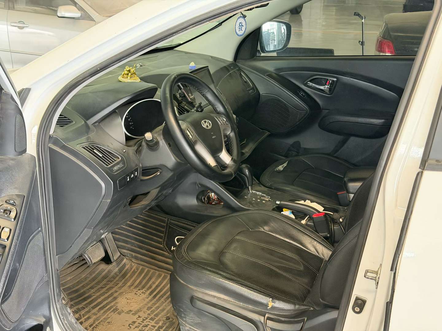 Hyundai ix35 3