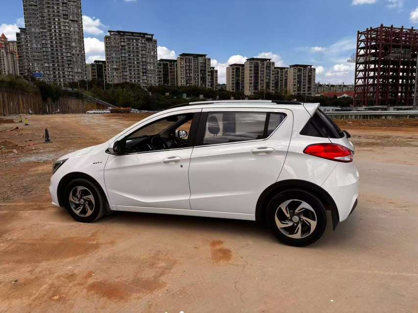Baojun 310 Automatic 1.5 5