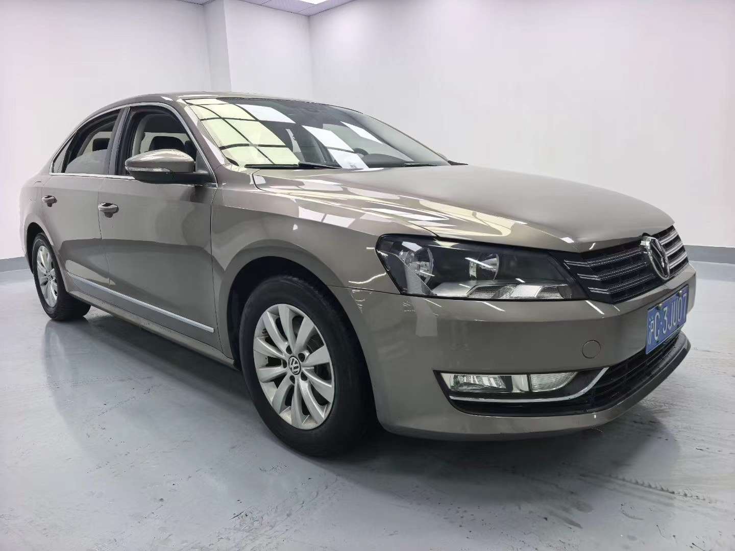 Volkswagen Passat 3