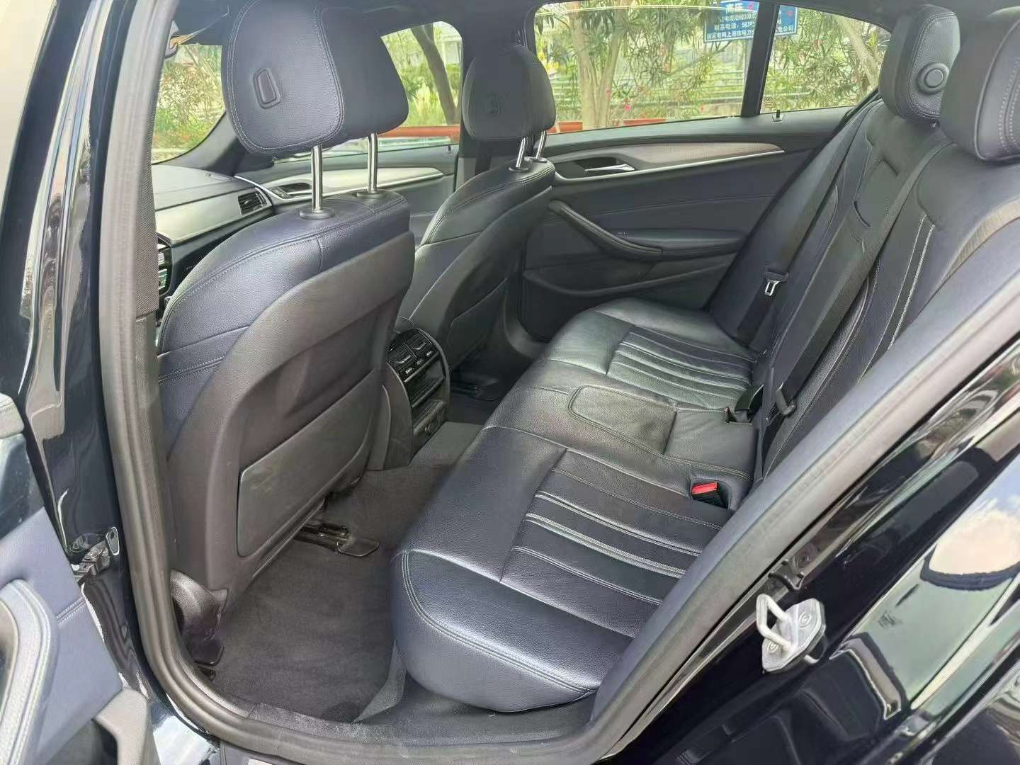 BMW 5 Series 525i M Sport Package 5